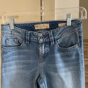 Guess Jeans. Brittney Skinny
